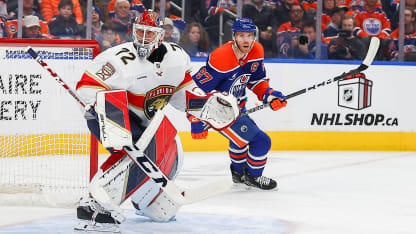 Conn Smythe favorite remains a debate at the halfway point