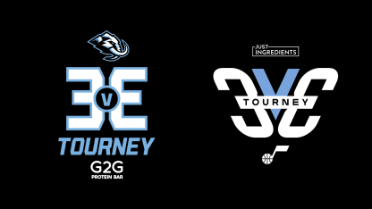 Utah Jazz and Utah Mammoth Announce 3v3 Community Tournaments | RELEASE 5.20.25
