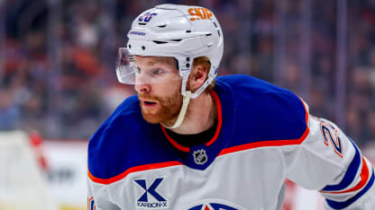Connor Brown injury status update May 21 2025