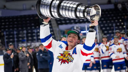 Desnoyers trophy