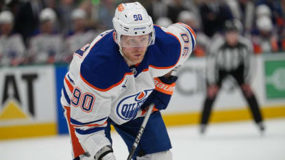 Corey Perry not taking latest Cup run with Edmonton Oilers for granted