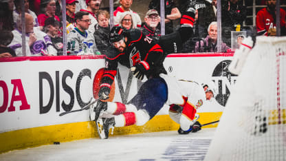 Recap: Cats Blank Canes In Game 2