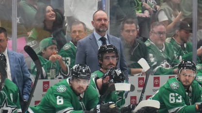 Oilers himmensi Starsin tähdet