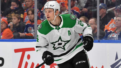 Dallas Stars Edmonton Oilers game 3 preview May 25