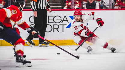 Recap: Canes Crumble Late, Drop Game 3