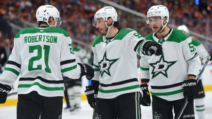 Dallas Stars still confident after game 3 loss to Edmonton Oilers