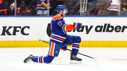 Connor McDavid continues to be difference-maker for Edmonton Oilers