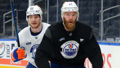 Ekholm at practice 51925 2