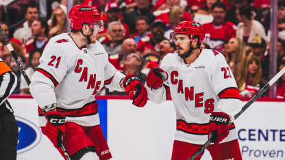 Recap: Canes Shut Down Cats In Game 4