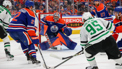 Dallas Stars Edmonton Oilers game 4 preview May 27