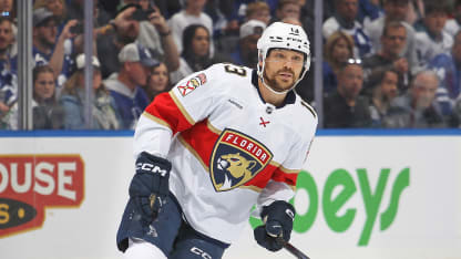 Sam Reinhart to return for Florida Panthers in Game 5 of Eastern Conference Final
