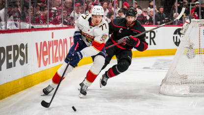 Florida Panthers Carolina Hurricanes game 5 preview May 28