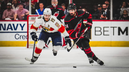 Recap: Canes Fight To The Finish, But Fall In Game 5