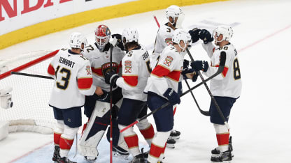 Florida Panthers Stanley Cup Final lookahead