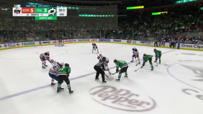 Kapanen adds empty-net goal