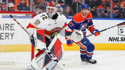 2025 Stanley Cup Final staff predictions