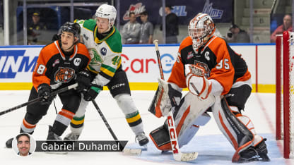 Coupe Memorial: Aperçu de la finale