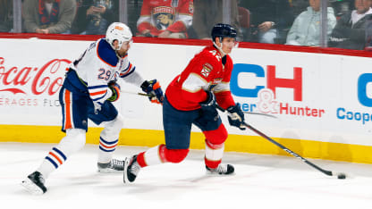 2025 Stanley Cup Final storylines Florida Panthers Edmonton Oilers
