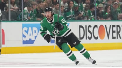 Matt Duchene Dallas Stars