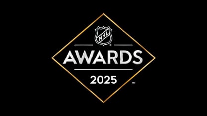 Ceny NHL odhalí show v průběhu finále