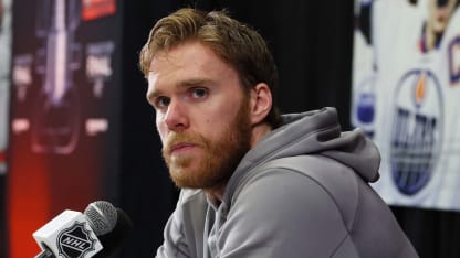 Fortaleza mental McDavid y Draisaitl lidera a Oilers en la Final 2025