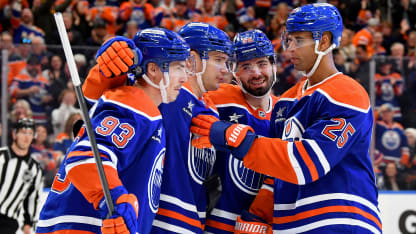 Oilers to enjoy unique home ice advantage in 2025 Stanley Cup Final against Panthers
