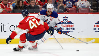 At the rink oilers panthers june 3