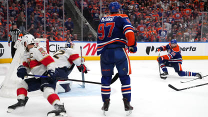Stanley Cup Final Game 1 live blog June 4 2025