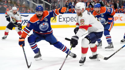2025 Stanley Cup Final - Game One