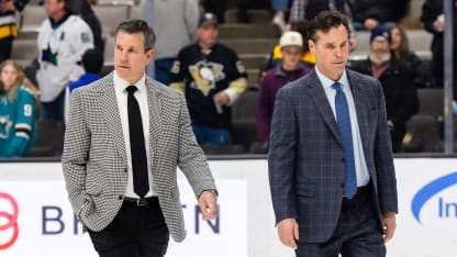 David Quinn returns to New York Rangers as assistant coach