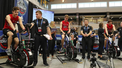 NHL Combine