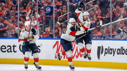 Marchand ja Lundell loistivat tärkeässä paikassa