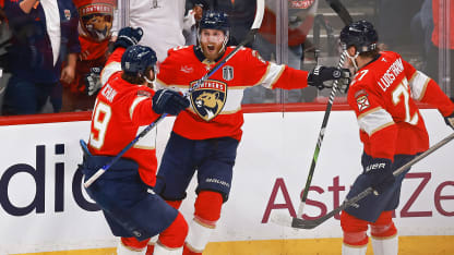Résumé Oilers Panthers match no 3 finale Coupe Stanley 2025