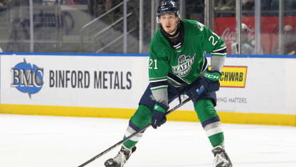 Radim Mrtka could have highest ceiling in 2025 NHL Draft