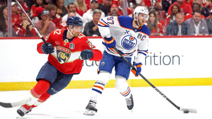 Stanley Cup Final Game 4 live blog June 12 2025
