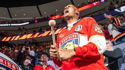 Jason Taylor Miami Dolphins Florida Panthers Game 4 Stanley Cup Final