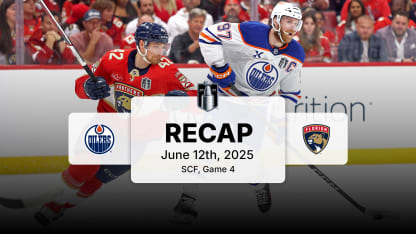 EDM at FLA | Recap | Gm 4