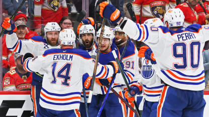 Souhrn čtvrtého finále Stanley Cupu
