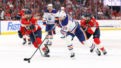 Honor roll stock watch game 4 stanley cup final 2025