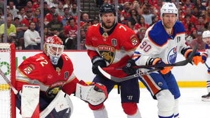 Corey Perry sparks Edmonton Oilers to Game 4 win