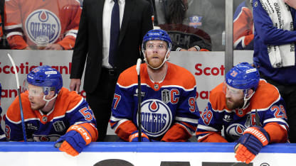 Edmonton už na ďalší comeback nemal silu