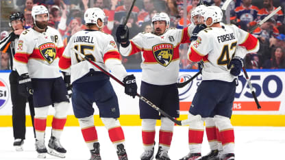 Brad Marchand ‘unbelievable’ goal wows Florida Panthers in Game 5