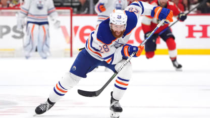 Connor Brown perseverance paying off with Edmonton Oilers in Stanley Cup Final