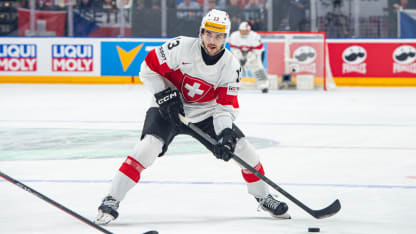 Five Devils Named to Preliminary Olympic Rosters | BLOG 6.16.25
