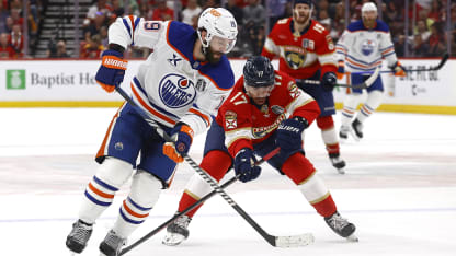 PREVIEW: Oilers at Panthers (Game 6) 06.17.25