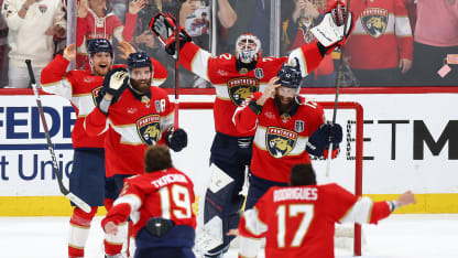 Stanley Cup Final Game 6 live blog June 17 2025