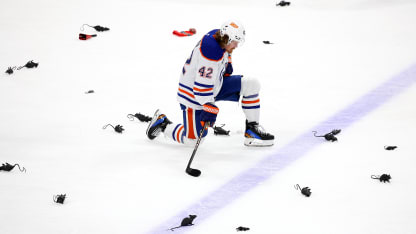 Oilers opäť prehrali 