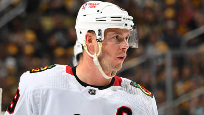 Jonathan Toews EDGE stats outlook in NHL return with Winnipeg Jets