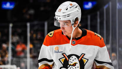 EDGE stats Trevor Zegras outlook after trade to Philadelphia Flyers