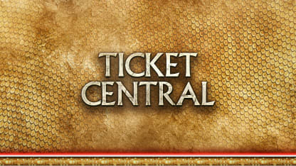 Ticket Central